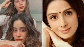 PICTURE: When Janhvi Kapoor refused to share Sridevi’s hugs with sister Khushi Kapoor