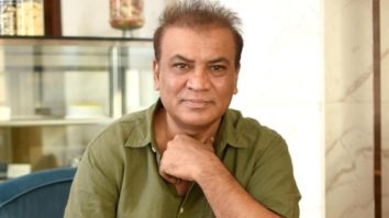 Pataal Lok actor Vipin Sharma gets EMOTIONAL as he talks about Irrfan Khan’s sad demise