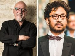 Paulo Coelho pays a heartfelt tribute to Irrfan Khan by quoting Bhagavad Gita