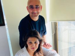 Poonam Damania of Versis Entertainment joins hands with Harshad Chavan of Toast Events