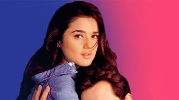 Preity Zinta gets nostalgic as Kya Kehna completes 20 years, says everyone was shocked that she chose to play unwed teenage mom