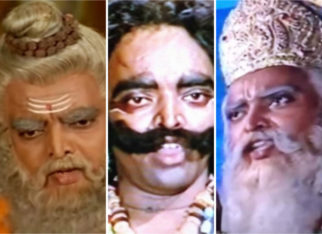 Prem Sagar reveals the reason why Aslam Khan played several roles in Ramanand Sagar’s Ramayan