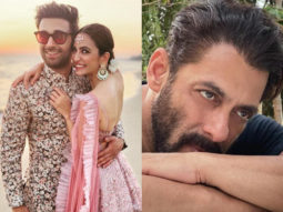 Pulkit Samrat and Kriti Kharbanda to star in Salman Khan’s next production venture