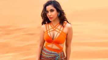 ROFL- Why Karan Johar & Angad Bedi want Sophie to get MARRIED? | Mahesh Babu| Shruti