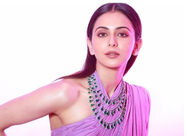 Rakul Preet Singh had allotted one month for last leg of films with Arjun Kapoor and John Abraham Rakul Preet Singh had allotted one month for last leg of films with Arjun Kapoor and John Abraham