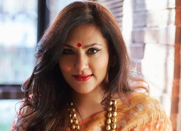 Ramayan's Sita denies asking for Padma Award from government Ramayan's Sita denies asking for Padma Award from government