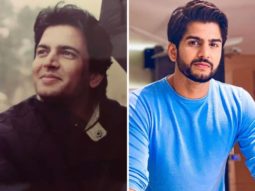 Ramayan’s Lakshman, Sunil Lahri’s son, Krish looks exactly like him and the internet can’t keep calm