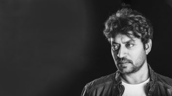 Ranveer Singh: “Irrfan Khan’s eyes deserve a separate OSCAR”