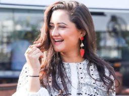 Rashami Desai makes her TikTok debut, crosses 4 million views in a day!