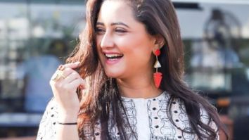 Rashami Desai makes her TikTok debut, crosses 4 million views in a day!