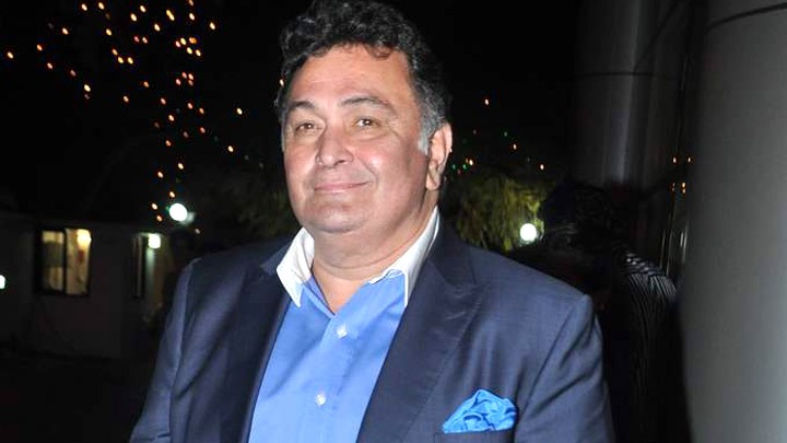 Rishi Kapoor on Amitabh Bachchan’s era, multi-starter films of 70s & their audience