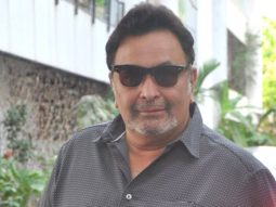 Rishi Kapoor on Sahir Ludhianvi, Mohd. Rafi, Kishor Kumar & film Laila Majnu