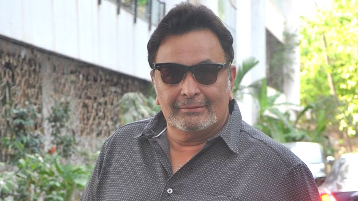 Rishi Kapoor on Sahir Ludhianvi, Mohd. Rafi, Kishor Kumar & film Laila Majnu