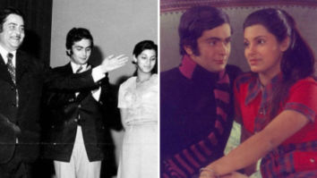 Rishi Kapoor – “Bobby was made at a time when Raj Kapoor needed a successful film”
