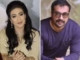 Rituparna Sengupta to make her comeback opposite Anurag Kashyap in Bansuri