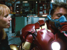 Robert Downey Jr and Gwyneth Paltrow’s deleted scene from Marvel’s Iron Man 2 showcases Tony Stark and Pepper Potts’ banter 