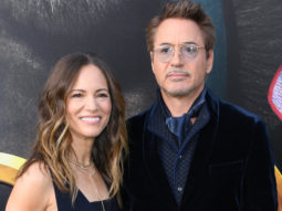 Robert Downey Jr and wife Susan Downey to produce Sweet Tooth for Netflix