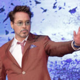 Robert Downey Jr offers Marvel memorabilia to those who volunteer at Covid-19 test centers