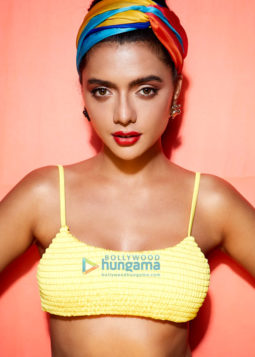 Celebrity Photo of Ruhi Singh
