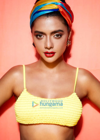 Celebrity Photo of Ruhi Singh