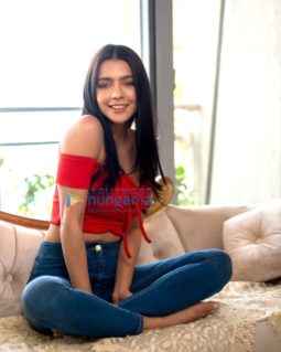 Celeb Photos Of Ruhi Singh
