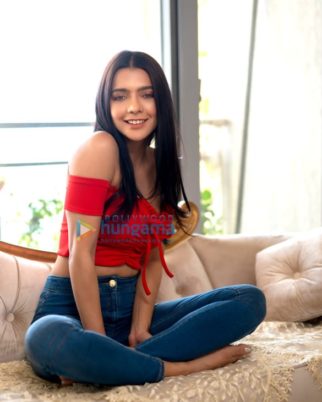 Celeb Photos Of Ruhi Singh