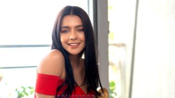 Celeb Photos Of Ruhi Singh