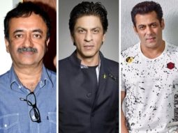 SCOOP: Rajkumar Hirani’s next with Shah Rukh Khan was initially a two-hero film; filmmaker had Salman in mind?