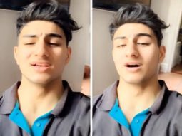 Saif Ali Khan and Amrita Singh’s son Ibrahim Ali Khan misses his friends and cancelled graduation trip in this TikTok video