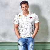 Salman Khan goes the extra mile and continues with his charitable efforts during the month of Ramadan