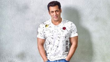 Salman Khan goes the extra mile and continues with his charitable efforts during the month of Ramadan