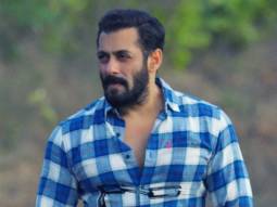Salman Khan bats for brotherhood in his latest Eid song ‘Bhai Bhai’