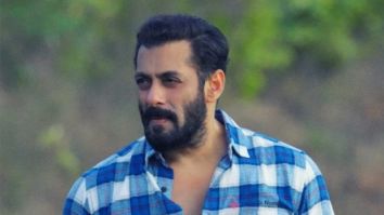 Salman Khan bats for brotherhood in his latest Eid song ‘Bhai Bhai’