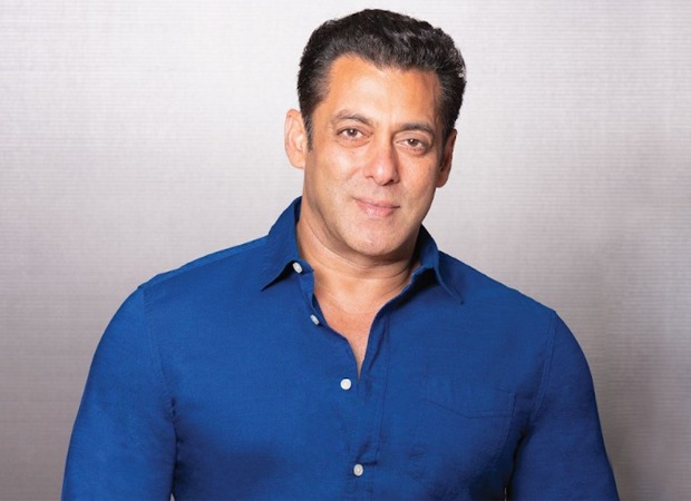 Salman Khan to remain in his Panvel farmhouse till the lockdown Salman Khan to remain in his Panvel farmhouse till the lockdown