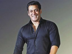 Salman Khan to showcase his quarantine life through a show, House Of Bhaijaanz