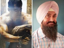 Salman Khan’s Radhe: India’s Most Wanted Bhai to now release in Aamir Khan’s slot in December?