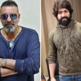 Sanjay Dutt must stay in shape for hand-to-hand combat scenes with Yash for KGF 2