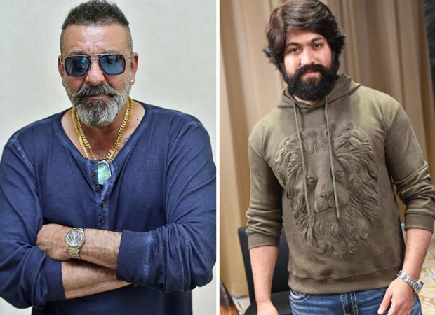 Sanjay Dutt must stay in shape for hand-to-hand combat scenes with Yash for KGF 2