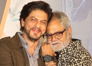 Sanjay Mishra says his father would be proud after author Paulo Coelho praised his performance in Kaamyaab, film presented by Shah Rukh Khan