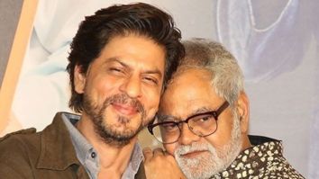 Sanjay Mishra says his father would be proud after author Paulo Coelho praised his performance in Kaamyaab, film presented by Shah Rukh Khan