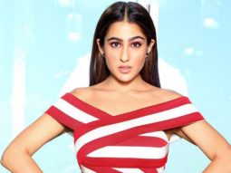 Sara Ali Khan shares show she went from ‘Sara Ka Sara’ to ‘Sara Ka Adha’