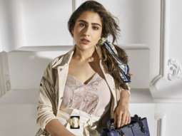 Sara on Working with Saif Ali Khan: “When the right project comes and Abba is willing to…”| Alaya