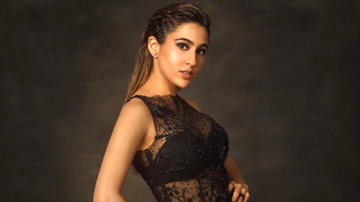 Sara on her ‘Mat Kar Forward’ video with Kriti, Virat & Ayushmann: “It can get very alarming and…” Sara on her ‘Mat Kar Forward’ video with Kriti, Virat & Ayushmann: “It can get very alarming and…”