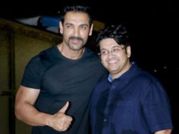 Satyameva Jayate 2: Milap Zaveri says John Abraham will perform Hulk like action scenes, has already cracked plot for third part Satyameva Jayate 2: Milap Zaveri says John Abraham will perform Hulk like action scenes, has already cracked plot for third part