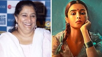 Seema Pahwa to star in Sanjay Leela Bhansali and Alia Bhatt’s Gangubai Kathiawadi