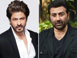 Shah Rukh Khan hands over rights of Damini to Sunny Deol amid cold war