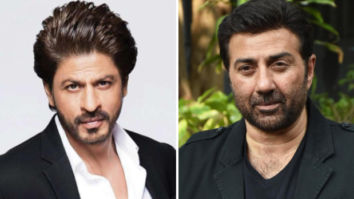 Shah Rukh Khan hands over rights of Damini to Sunny Deol amid cold war