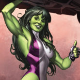 She-Hulk writer confirms the scripting is completed for Disney+ series