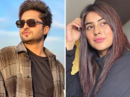 Shehnaaz Gill is all set to collaborate with Jassie Gill for a new song!