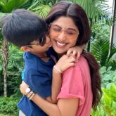 Shilpa Shetty recalls being body shamed for putting on weight during her pregnancy